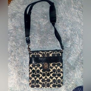 COACH Crossbody
